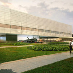 Innovation Partnership Building