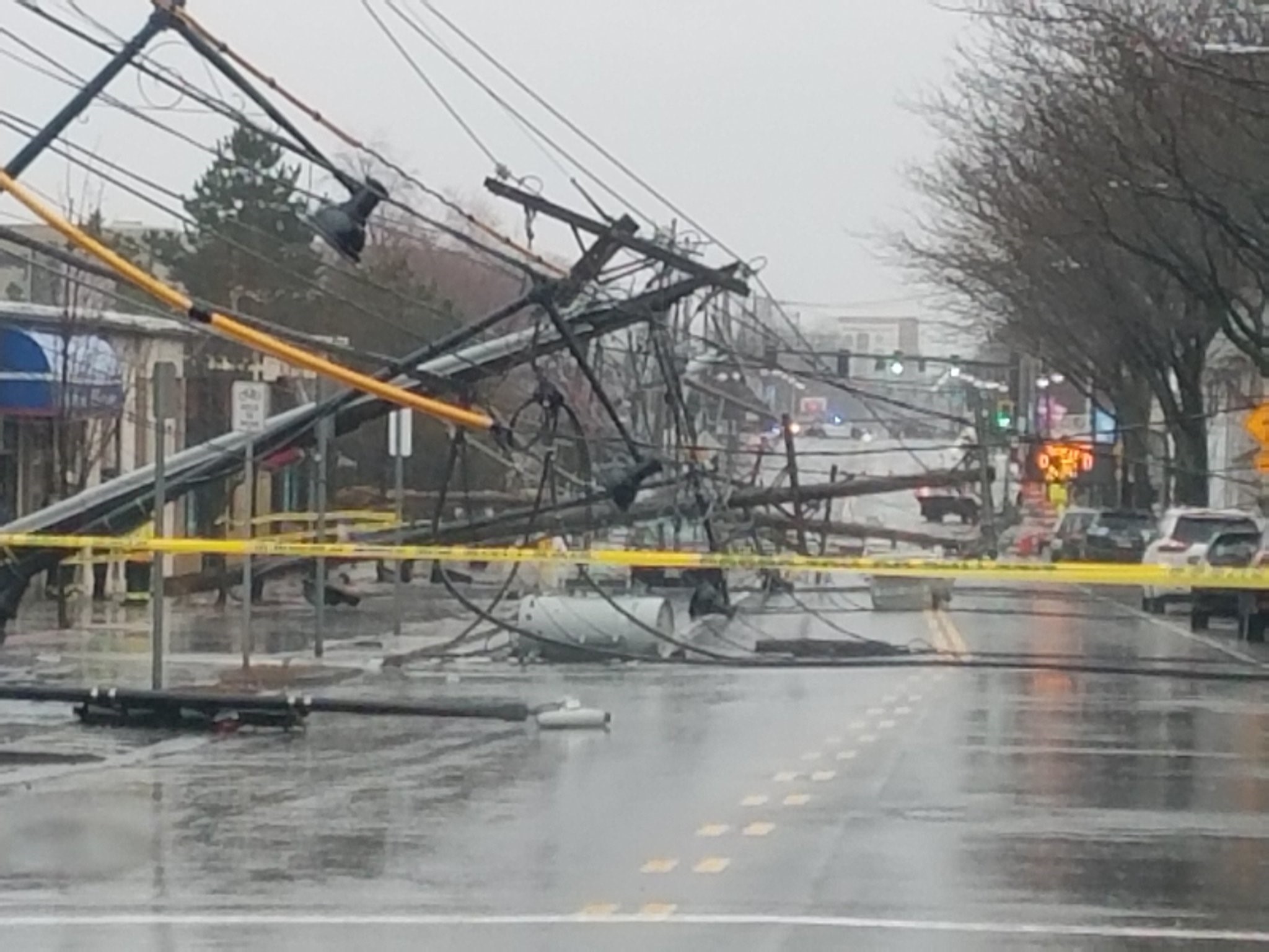 Frontier Outage Map: Predictions And What To Expect - hw5j9h5