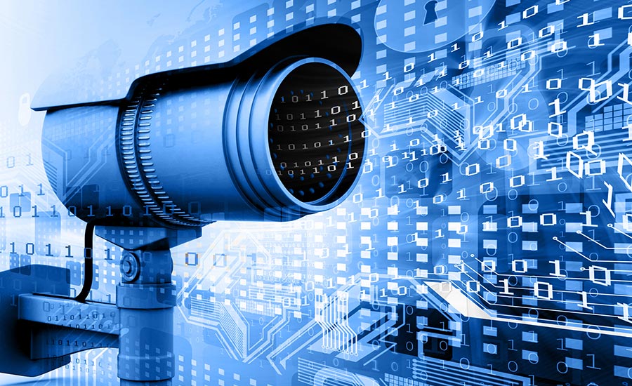Cyber-physical Security card image