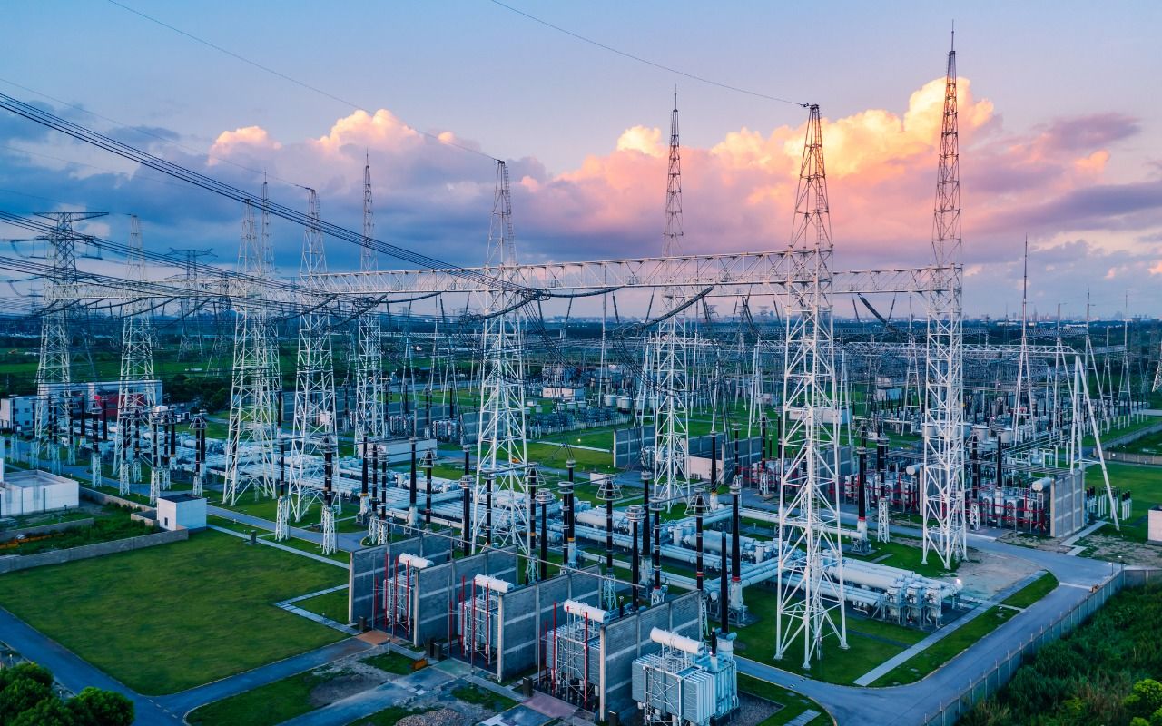 Grid Resilience and Reliability card image