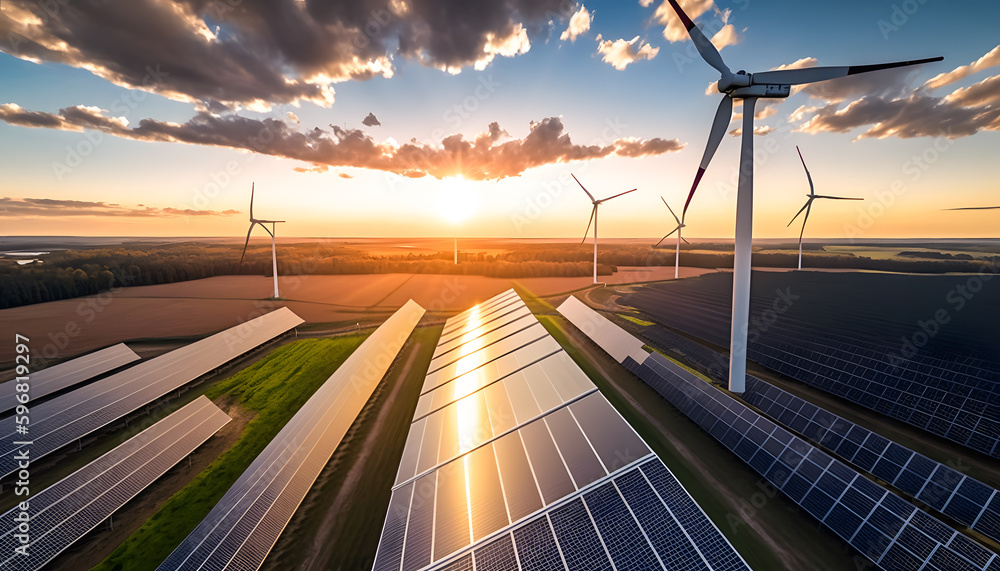 Renewable Energy card image