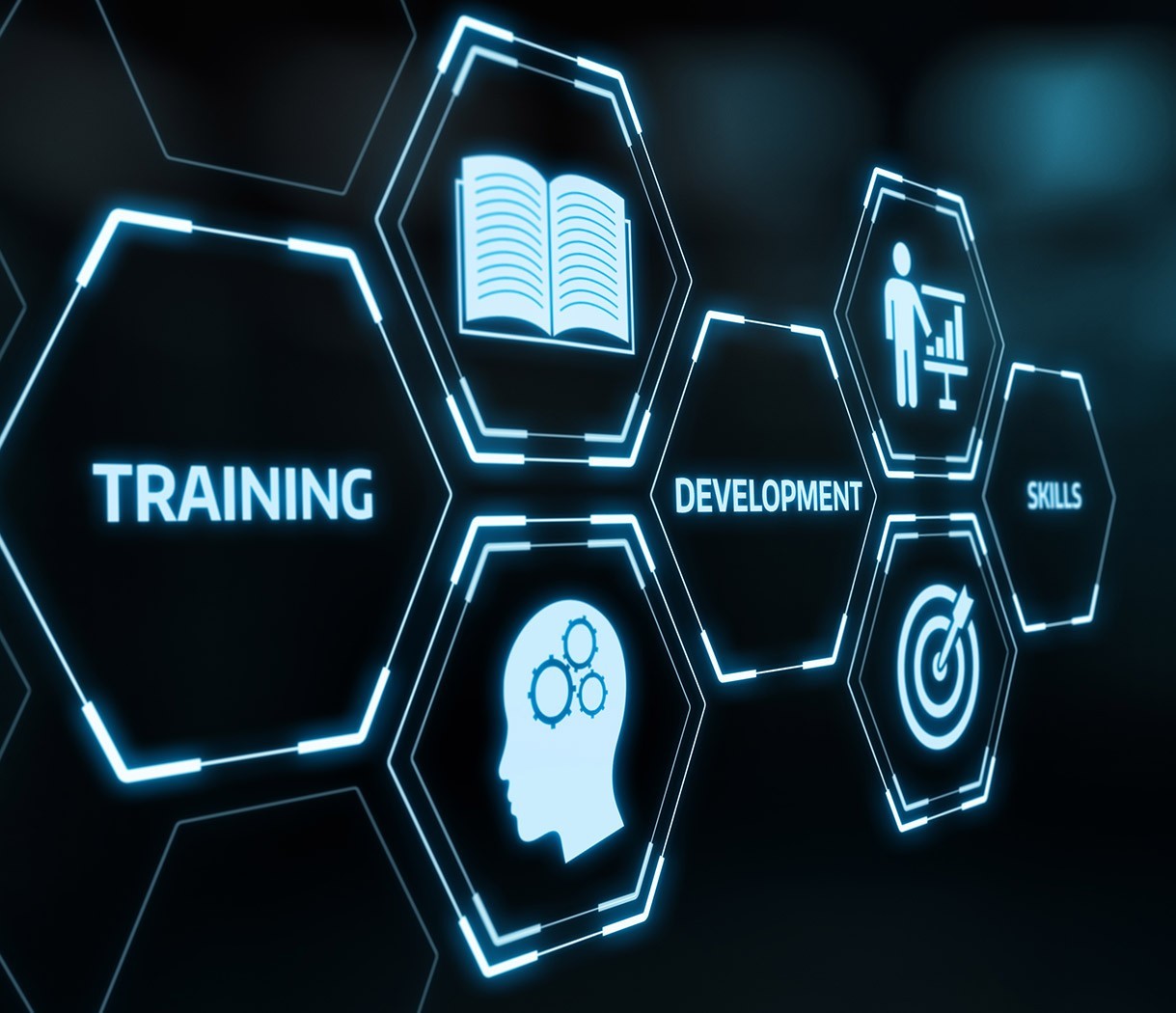 Workforce, Training, and Outreach card image